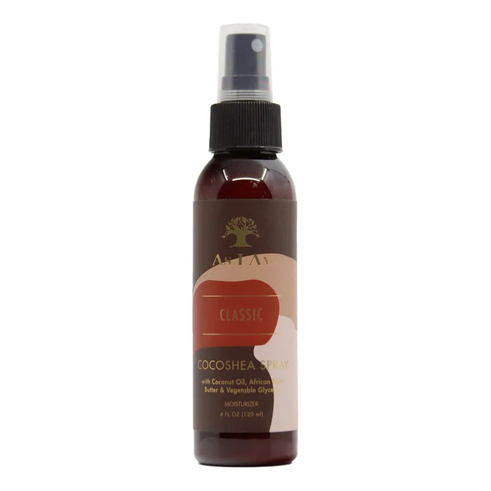 As I Am CocoShea Spray 4oz